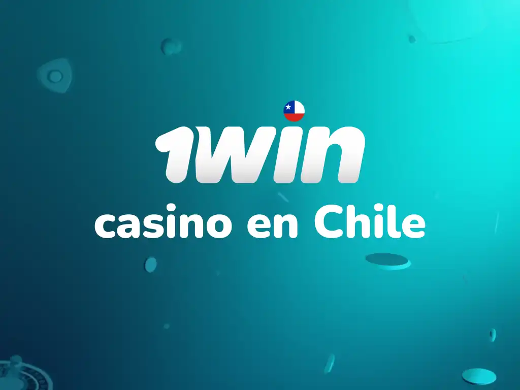 1win Chile: Sitio Oficial de Casino en Línea y Apuestas Deportivas